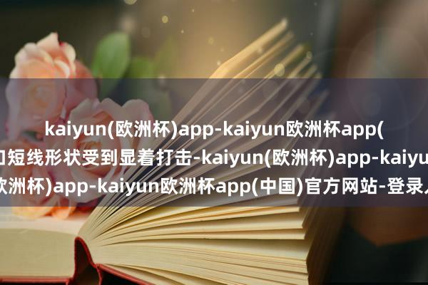 kaiyun(欧洲杯)app-kaiyun欧洲杯app(中国)官方网站-登录入口短线形状受到显着打击-kaiyun(欧洲杯)app-kaiyun欧洲杯app(中国)官方网站-登录入口